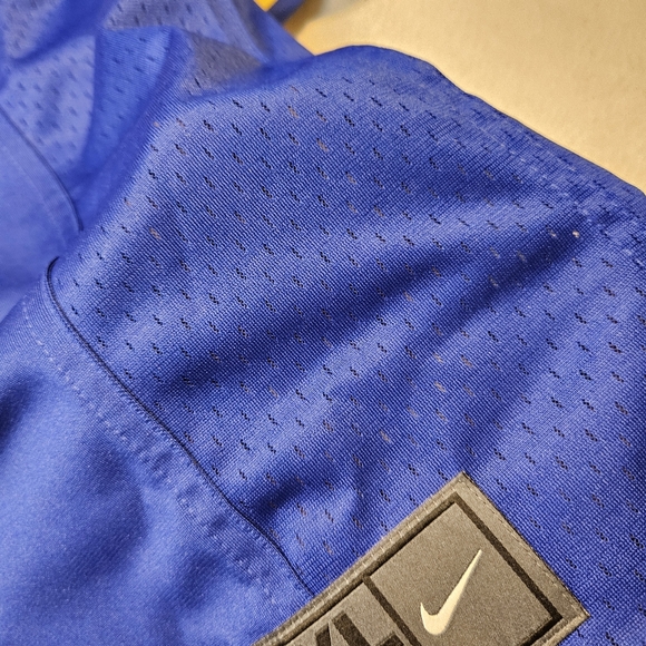 Natrez Patrick Nike Game Jersey Los Angeles Rams NFL Linebacker Men's X… - Picture 12 of 14